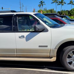 Kauai Rent A Car
