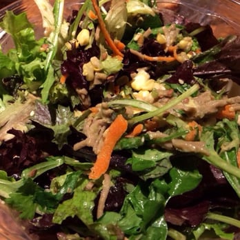 sweetgreen - Healthy Salads, Wraps, and Bowls - Misoba salad - Salad Near Me - Boston, Massachusetts sweetgreen - Healthy Salads, Wraps, and Bowls - Misoba salad - Salad Near Me - Boston, Massachusetts