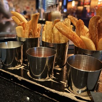 Bourbon Steak - Steakhouses Near Me - Lake Buena Vista, Florida