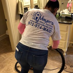 Mayers Maid Service