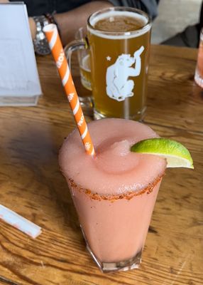 Brass Monkey by null