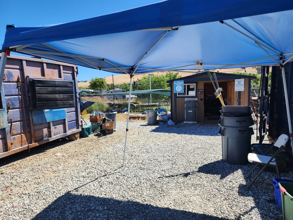 EL DORADO DISPOSAL EL DORADO HILLS Updated October 2024 14 Reviews 4421 Latrobe Rd, El