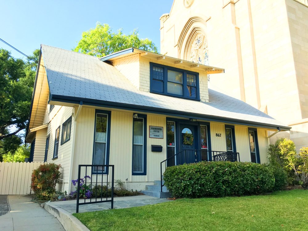 Westminster Center - grief counselor in Pasadena, CA