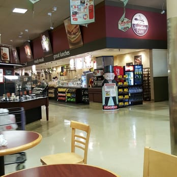 Vons - The interior of Vons. - Grocery Near Me - Simi Valley, California
