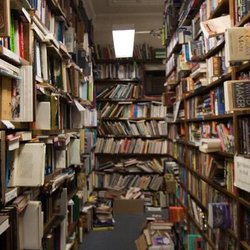 Bookery - Untitled