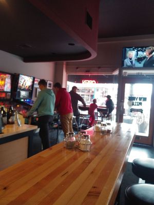 Straight From New York Pizza (Hawthorne) by null