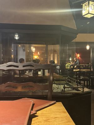 Koreana Asian Grill and Sushi by null