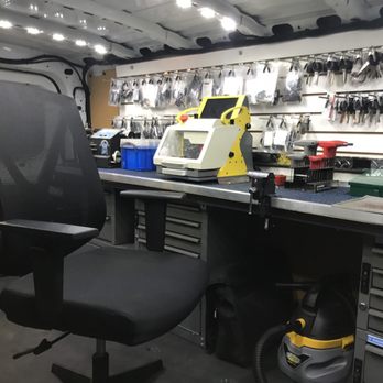 Premier Locksmith - Keys & Locksmiths Near Me - Mission, Texas