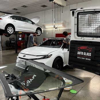 Auto Glass Concepts - Auto Glass Services Near Me - Rockwall, Texas Auto Glass Concepts - Auto Glass Services Near Me - Rockwall, Texas