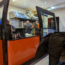 Kebab Pod 13