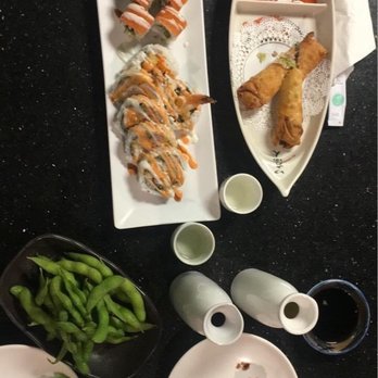 Blue Ocean Japanese Restaurant - Japanese Near Me - Pueblo, Colorado