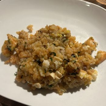 Miru - Shrimp Fried Rice - Japanese Near Me - Chicago, Illinois