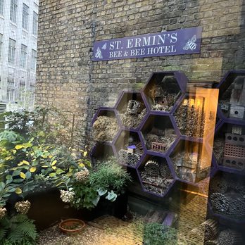 St. Ermin's Hotel, Autograph Collection - Hotels Near Me - London, XGL