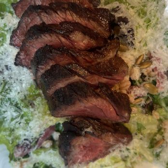 Wilder - Hanger Steak Salad - Pizza Near Me - Philadelphia, Pennsylvania Wilder - Hanger Steak Salad - Pizza Near Me - Philadelphia, Pennsylvania