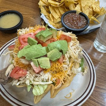 Sadie's - New Mexican Cuisine Near Me - Albuquerque, New Mexico