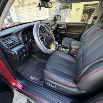Golden Bay Detailing - Auto Detailing Near Me - San Francisco, California