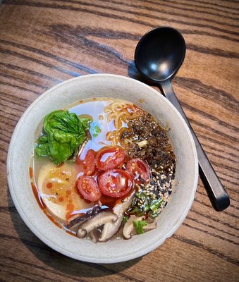 Ukiah Japanese Smokehouse by null