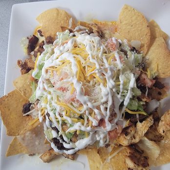 Portal Del Gusto Restaurant - Nachos Portal - Mexican Near Me - Conway, Arkansas Portal Del Gusto Restaurant - Nachos Portal - Mexican Near Me - Conway, Arkansas