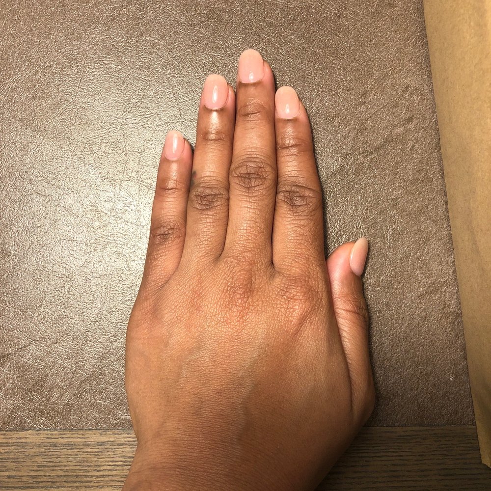 Blossom Nails - SNS at its finest. I love my nails, the beauty salon, and the customer service. I will be back soon! - Nail Salons Near Me - Scarsdale, New York Blossom Nails - SNS at its finest. I love my nails, the beauty salon, and the customer service. I will be back soon! - Nail Salons Near Me - Scarsdale, New York