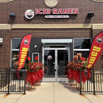 Ichi Ramen - Ichi Ramen - Japanese Near Me - Glen Ellyn, Illinois Ichi Ramen - Ichi Ramen - Japanese Near Me - Glen Ellyn, Illinois