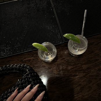 Your 3rd Spot - Tequila shots - Venues & Event Spaces Near Me - Atlanta, Georgia