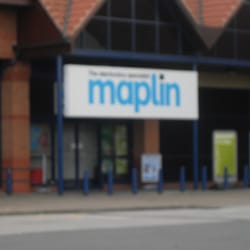 Maplin Electronics