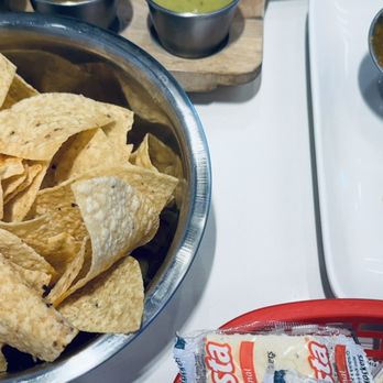 Mariscos Sinaloa - Chips and Salsa - Seafood Near Me - Little Elm, Texas Mariscos Sinaloa - Chips and Salsa - Seafood Near Me - Little Elm, Texas