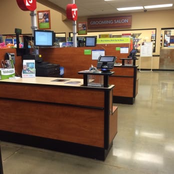 PetSmart Grooming - Cash registers - Pet Stores Near Me - Pittsburg, California PetSmart Grooming - Cash registers - Pet Stores Near Me - Pittsburg, California