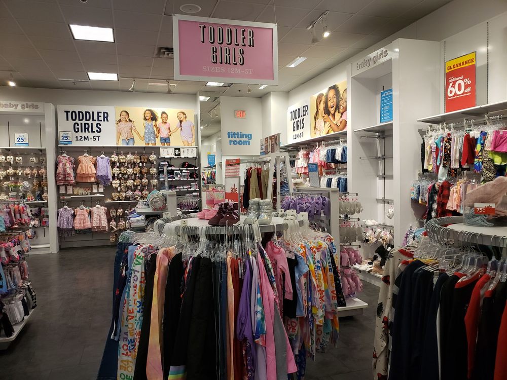 THE CHILDREN’S PLACE OUTLET Updated October 2024 16 Photos 6800