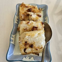 Turnip Cake