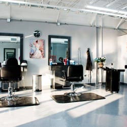 Blossom Salon