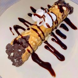 Vinny's Taste Of Italy - Cannoli