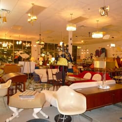 BG Galleries - Panoramic View from within BG Galleries