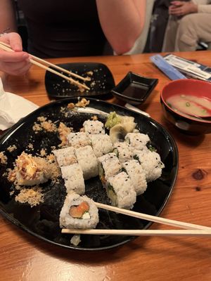 Ebisu Sushi Shack by null