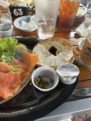 Deli Lane Cafe & Sunset Tavern by null