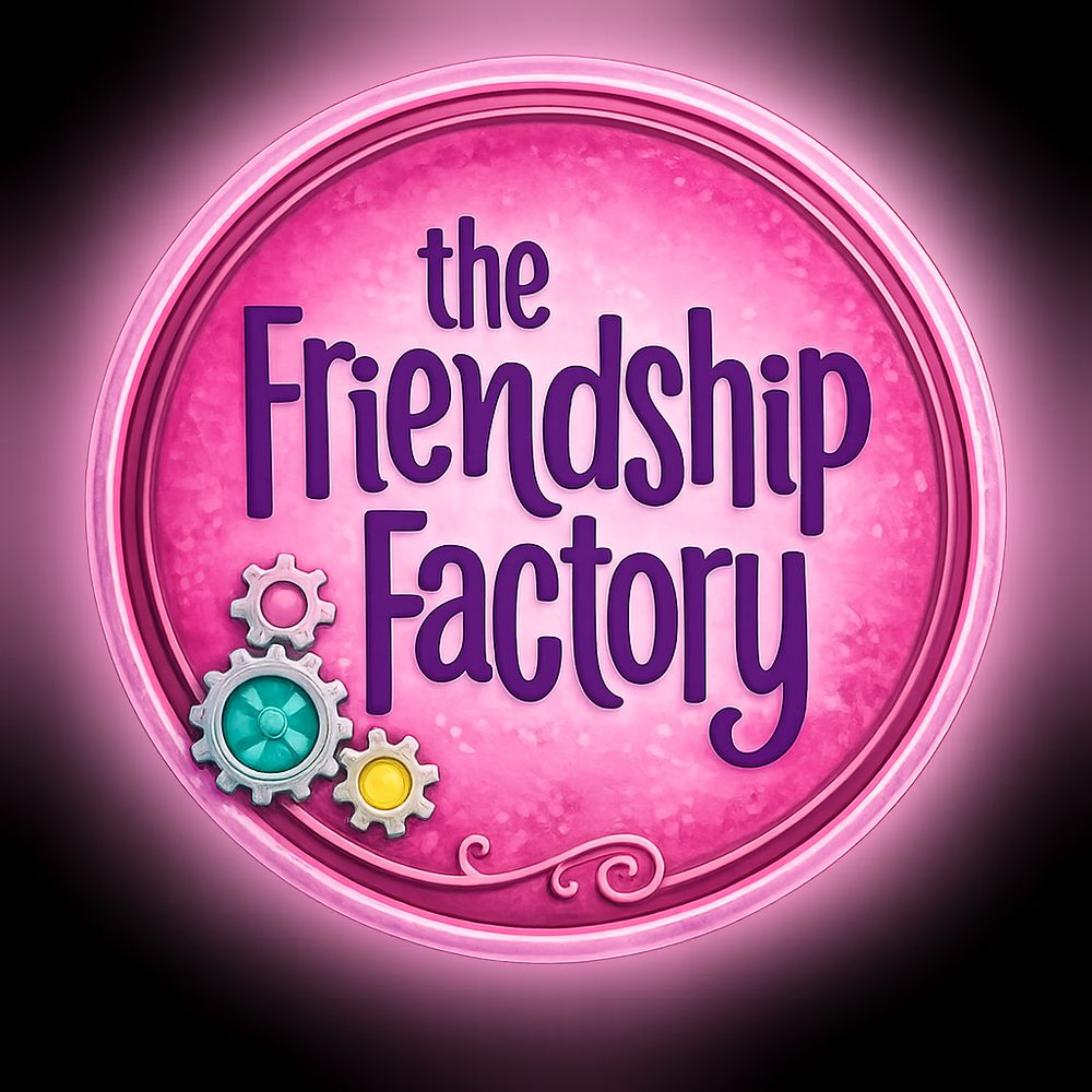 The Friendship Factory Logo