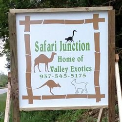 Safari Junction
