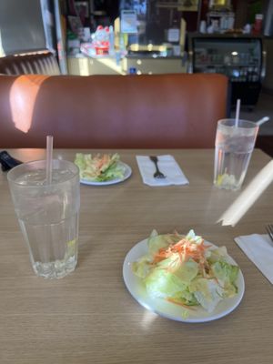 Thai Coconut by null