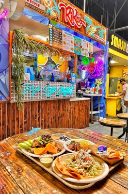 Serbesa, Filipino Kitchen by null