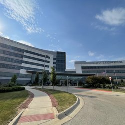 Javon Bea Hospital - Outside