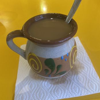 El Real Restaurante - Un cafesito... - Mexican Near Me - Pharr, Texas El Real Restaurante - Un cafesito... - Mexican Near Me - Pharr, Texas
