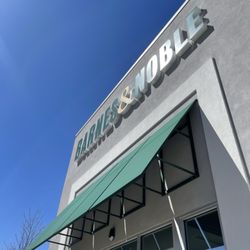 Barnes & Noble - Barnes & Noble