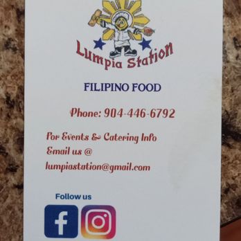 Lumpia Station - Follow - Filipino Near Me Lumpia Station - Follow - Filipino Near Me