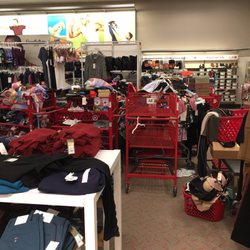 Target - Target men's section