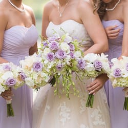 Walter Knoll Florist - Wedding Bouquets September 2015