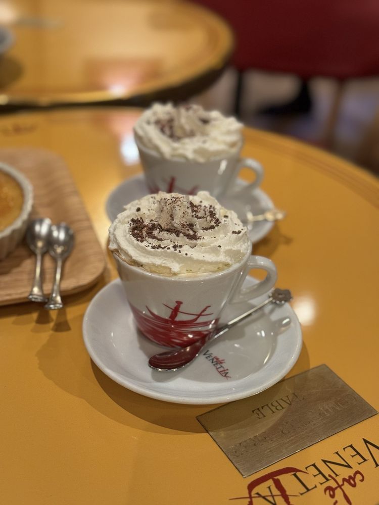 Cafe Venetia