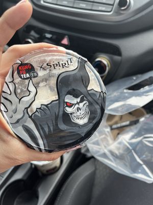 Kung Fu Tea Sterling Heights by null