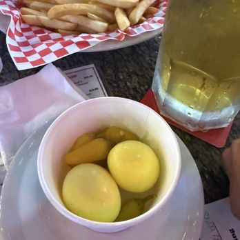 Tony's Bar & Deli - pickled eggs - Delis Near Me - Placentia, California Tony's Bar & Deli - pickled eggs - Delis Near Me - Placentia, California