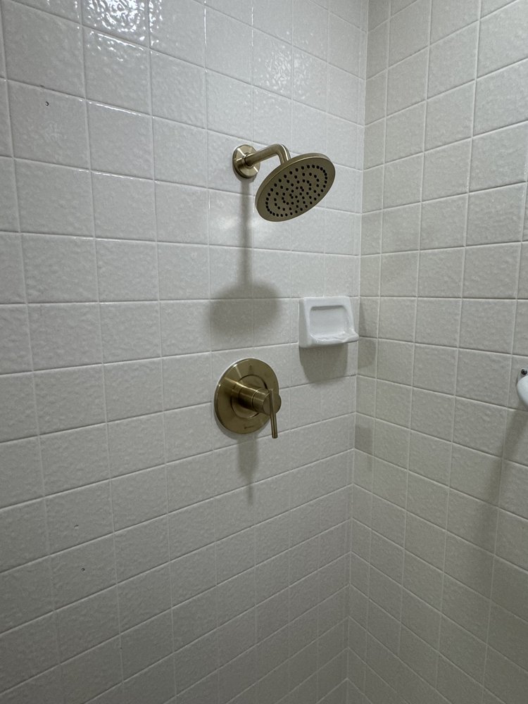 Slide of Cedar City Plumbing