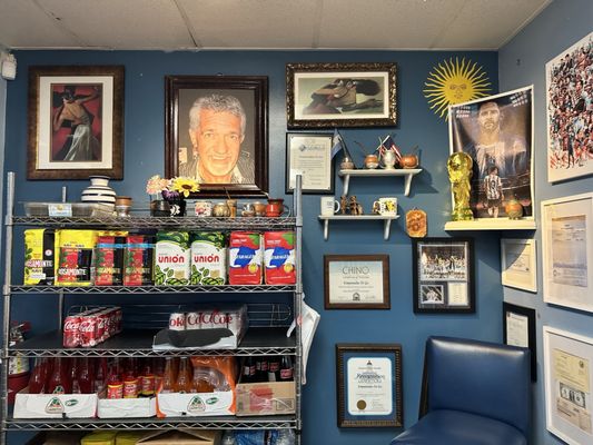 Empanadas To Go by null